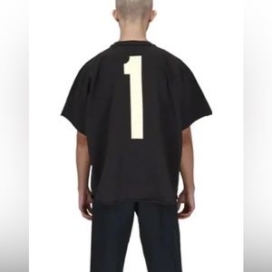 Yeezy Short Sleeve One Box T